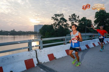 AMAZING SPORTS FESTIVAL - Ảnh #5298055