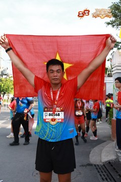 AMAZING SPORTS FESTIVAL - Ảnh #5299310