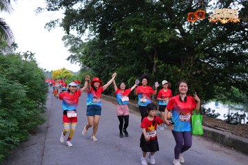 AMAZING SPORTS FESTIVAL - Ảnh #5307167