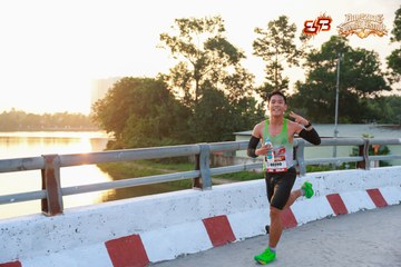 AMAZING SPORTS FESTIVAL - Ảnh #5298005