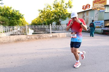 AMAZING SPORTS FESTIVAL - Ảnh #5302901