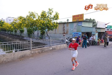AMAZING SPORTS FESTIVAL - Ảnh #5307827