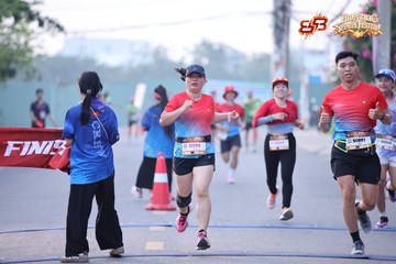 AMAZING SPORTS FESTIVAL - Ảnh #5294004