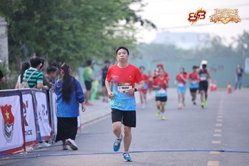 AMAZING SPORTS FESTIVAL - Ảnh #5294472