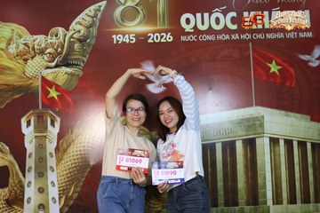 AMAZING SPORTS FESTIVAL - Ảnh #5314970