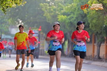 AMAZING SPORTS FESTIVAL - Ảnh #5310891