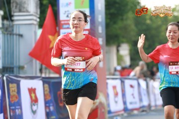 AMAZING SPORTS FESTIVAL - Ảnh #5299126