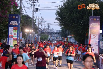 AMAZING SPORTS FESTIVAL - Ảnh #5297573