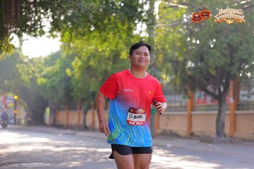 AMAZING SPORTS FESTIVAL - Ảnh #5310783