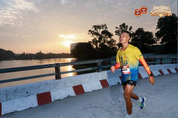 AMAZING SPORTS FESTIVAL - Ảnh #5298008