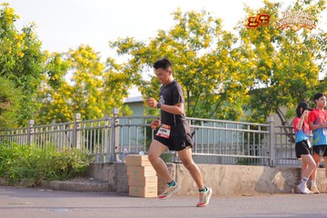 AMAZING SPORTS FESTIVAL - Ảnh #5309708
