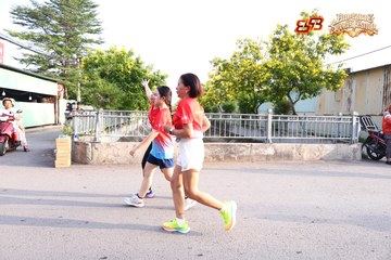 AMAZING SPORTS FESTIVAL - Ảnh #5303087