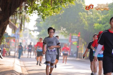 AMAZING SPORTS FESTIVAL - Ảnh #5310032