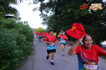 AMAZING SPORTS FESTIVAL - Ảnh #5306233