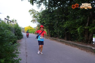 AMAZING SPORTS FESTIVAL - Ảnh #5307625