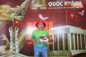 AMAZING SPORTS FESTIVAL - Ảnh #5314377