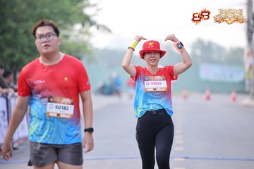 AMAZING SPORTS FESTIVAL - Ảnh #5294796