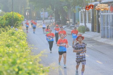 AMAZING SPORTS FESTIVAL - Ảnh #5292758