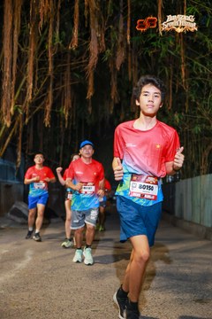 AMAZING SPORTS FESTIVAL - Ảnh #5299894