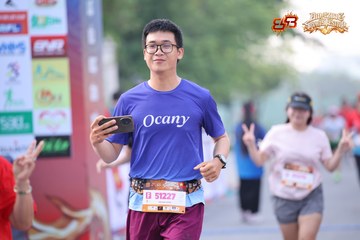 AMAZING SPORTS FESTIVAL - Ảnh #5295624