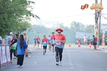 AMAZING SPORTS FESTIVAL - Ảnh #5297088