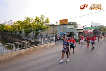 AMAZING SPORTS FESTIVAL - Ảnh #5308482