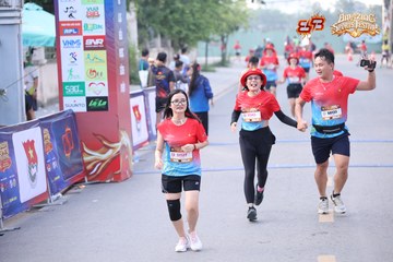 AMAZING SPORTS FESTIVAL - Ảnh #5295408