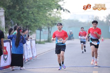 AMAZING SPORTS FESTIVAL - Ảnh #5294398