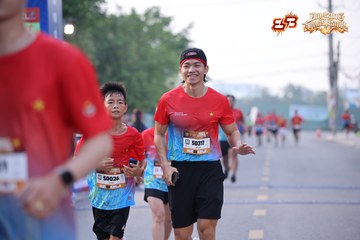 AMAZING SPORTS FESTIVAL - Ảnh #5294351