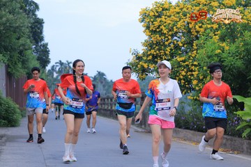 AMAZING SPORTS FESTIVAL - Ảnh #5291545