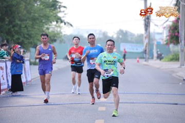 AMAZING SPORTS FESTIVAL - Ảnh #5294253