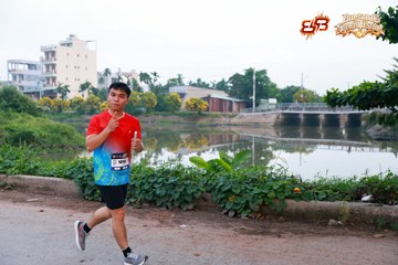 AMAZING SPORTS FESTIVAL - Ảnh #5297852