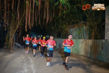 AMAZING SPORTS FESTIVAL - Ảnh #5300220