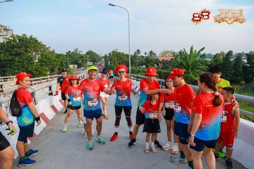 AMAZING SPORTS FESTIVAL - Ảnh #5298465