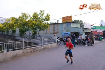 AMAZING SPORTS FESTIVAL - Ảnh #5307831