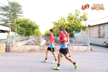AMAZING SPORTS FESTIVAL - Ảnh #5302642