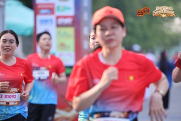 AMAZING SPORTS FESTIVAL - Ảnh #5295942