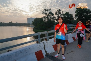 AMAZING SPORTS FESTIVAL - Ảnh #5298320