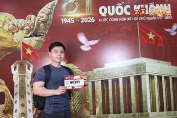 AMAZING SPORTS FESTIVAL - Ảnh #5314380