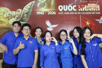 AMAZING SPORTS FESTIVAL - Ảnh #5314367
