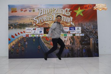 AMAZING SPORTS FESTIVAL - Ảnh #5289769