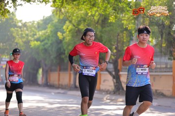AMAZING SPORTS FESTIVAL - Ảnh #5310905