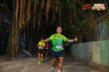 AMAZING SPORTS FESTIVAL - Ảnh #5299766
