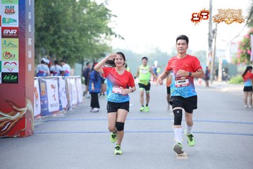 AMAZING SPORTS FESTIVAL - Ảnh #5297068