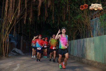 AMAZING SPORTS FESTIVAL - Ảnh #5300042