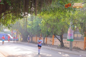 AMAZING SPORTS FESTIVAL - Ảnh #5309922