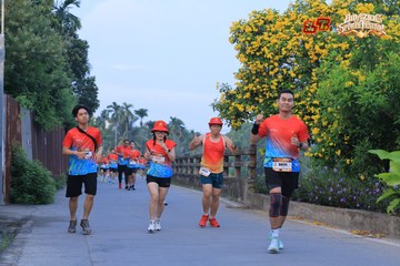 AMAZING SPORTS FESTIVAL - Ảnh #5291769