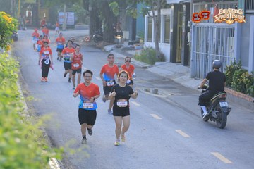 AMAZING SPORTS FESTIVAL - Ảnh #5292559