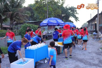 AMAZING SPORTS FESTIVAL - Ảnh #5307655