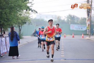 AMAZING SPORTS FESTIVAL - Ảnh #5295079